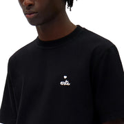ARTE  Heart Logo T-shirt