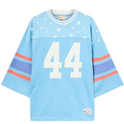 CHAMPION Crewneck Stars T-shirt Index+Archives