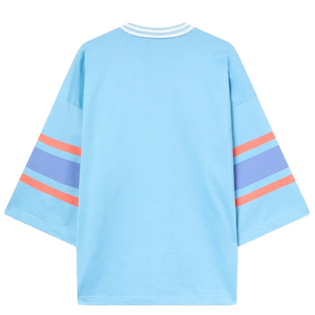 CHAMPION Crewneck Stars T-shirt Index+Archives