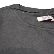 ERL Logo Light Jersey T-shirt Knit