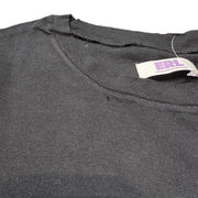 ERL Logo Light Jersey T-shirt Knit