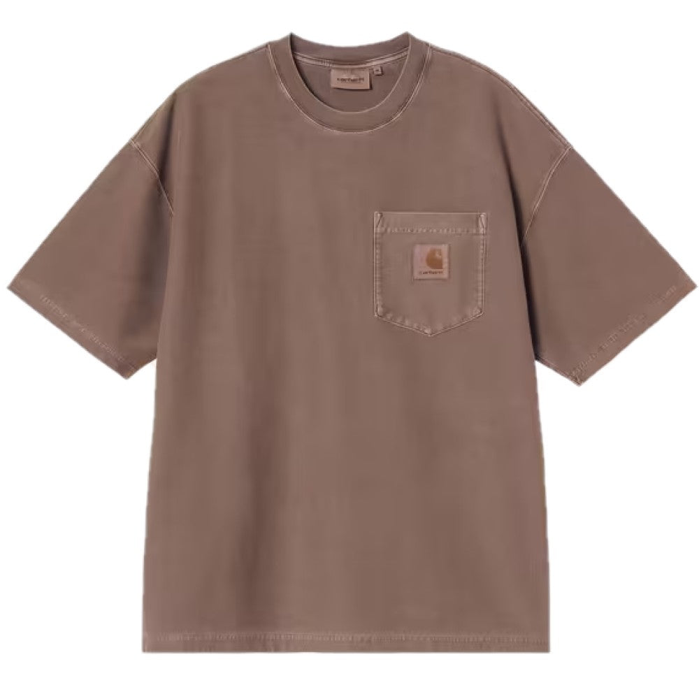 CARHARTT WIP Loose Pocket T-shirt