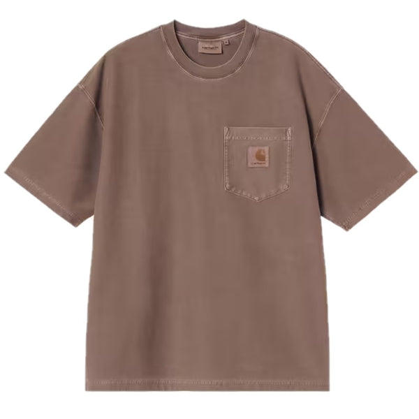 CARHARTT WIP Loose Pocket T-shirt