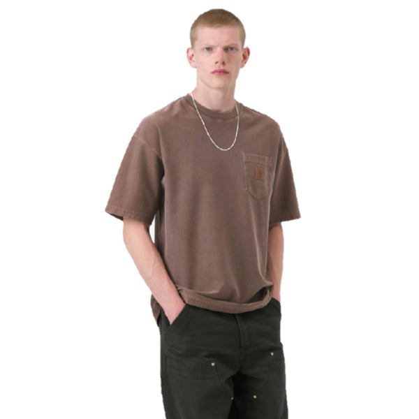 CARHARTT WIP Loose Pocket T-shirt