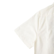 BY PARRA Vertical Horse Short Sleeve Shirt