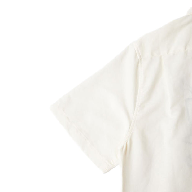 BY PARRA Vertical Horse Short Sleeve Shirt