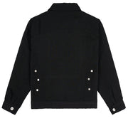 BRAIN DEAD Titan Bomber Jacket