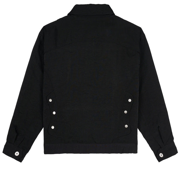 BRAIN DEAD Titan Bomber Jacket