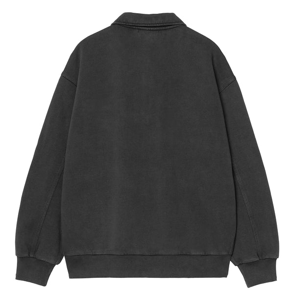 CARHARTT WIP Half Zip Detroit Sweat