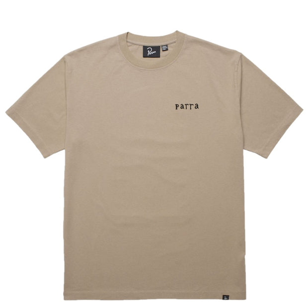 PARRA Spirits of the beach t-shirt