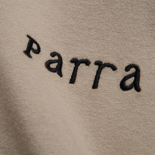 PARRA Spirits of the beach t-shirt