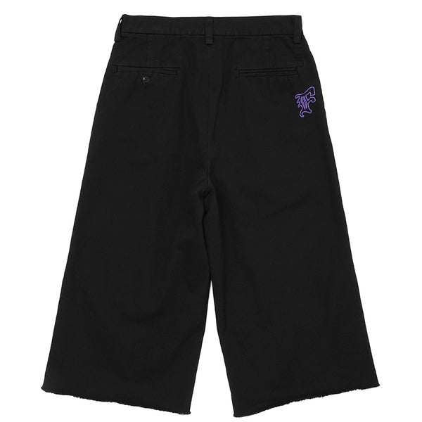 FACETASM Worker Pant