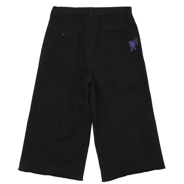 FACETASM Worker Pant