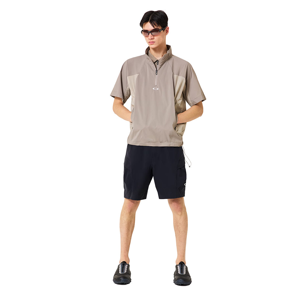 OAKLEY Pullover Jacket