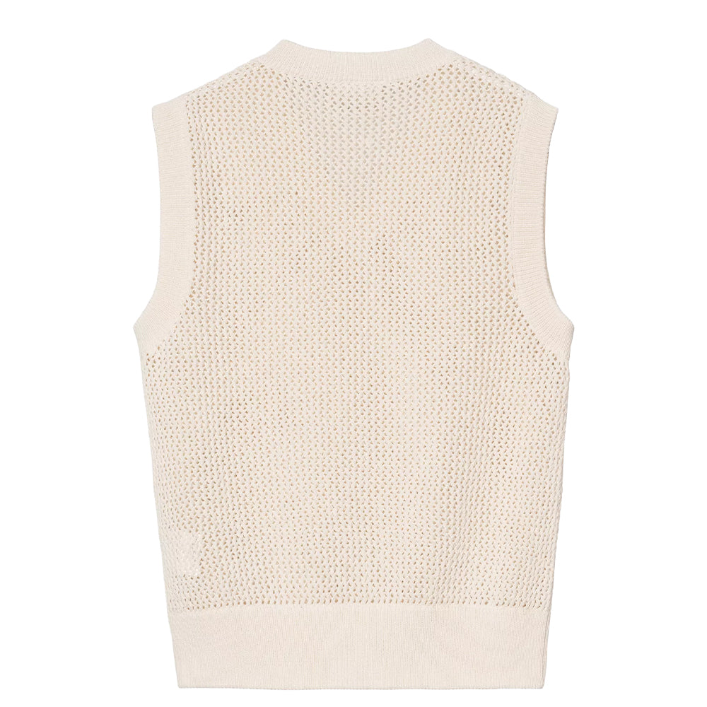 CARHARTT WIP W  Stockton Vest