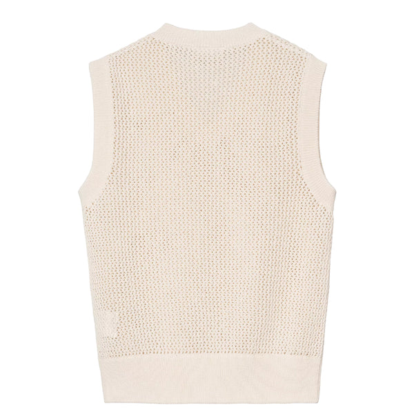 CARHARTT WIP W  Stockton Vest