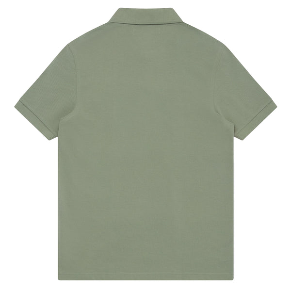 COMME DES GARÇONS SHIRT CDG x Fred Perry Patchwork Polo