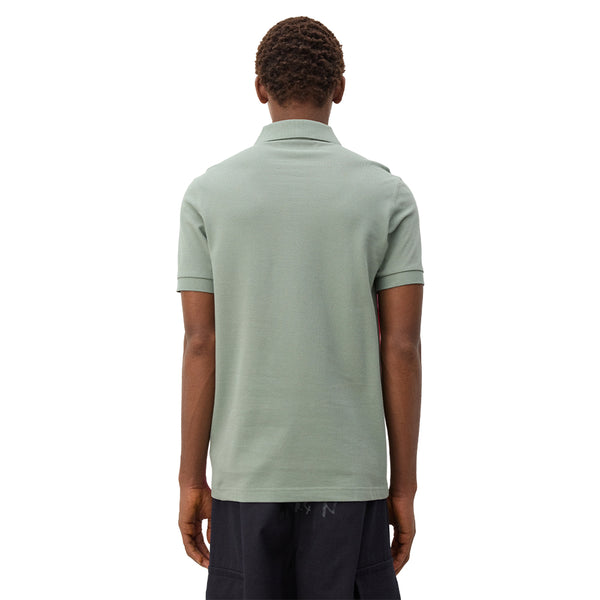 COMME DES GARÇONS SHIRT CDG x Fred Perry Patchwork Polo