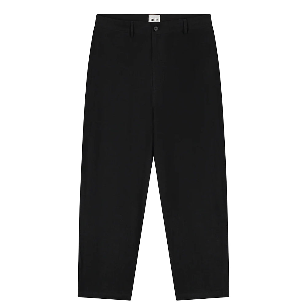 ARTE  Linen Suit Pants