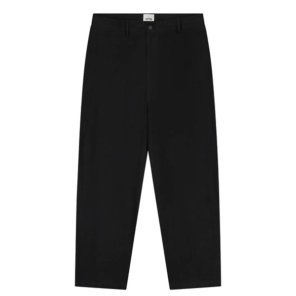 ARTE  Linen Suit Pants