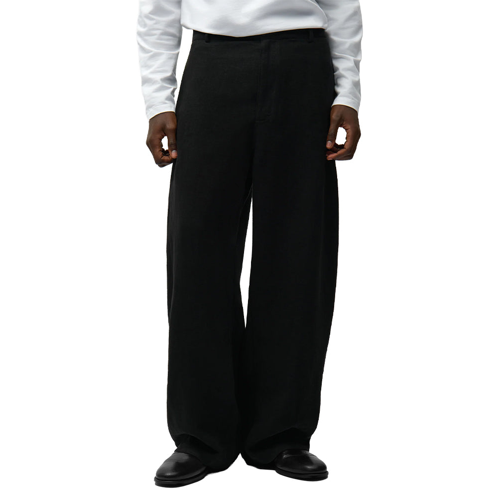 ARTE  Linen Suit Pants
