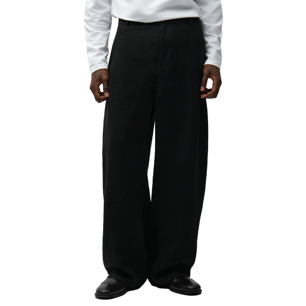 ARTE  Linen Suit Pants