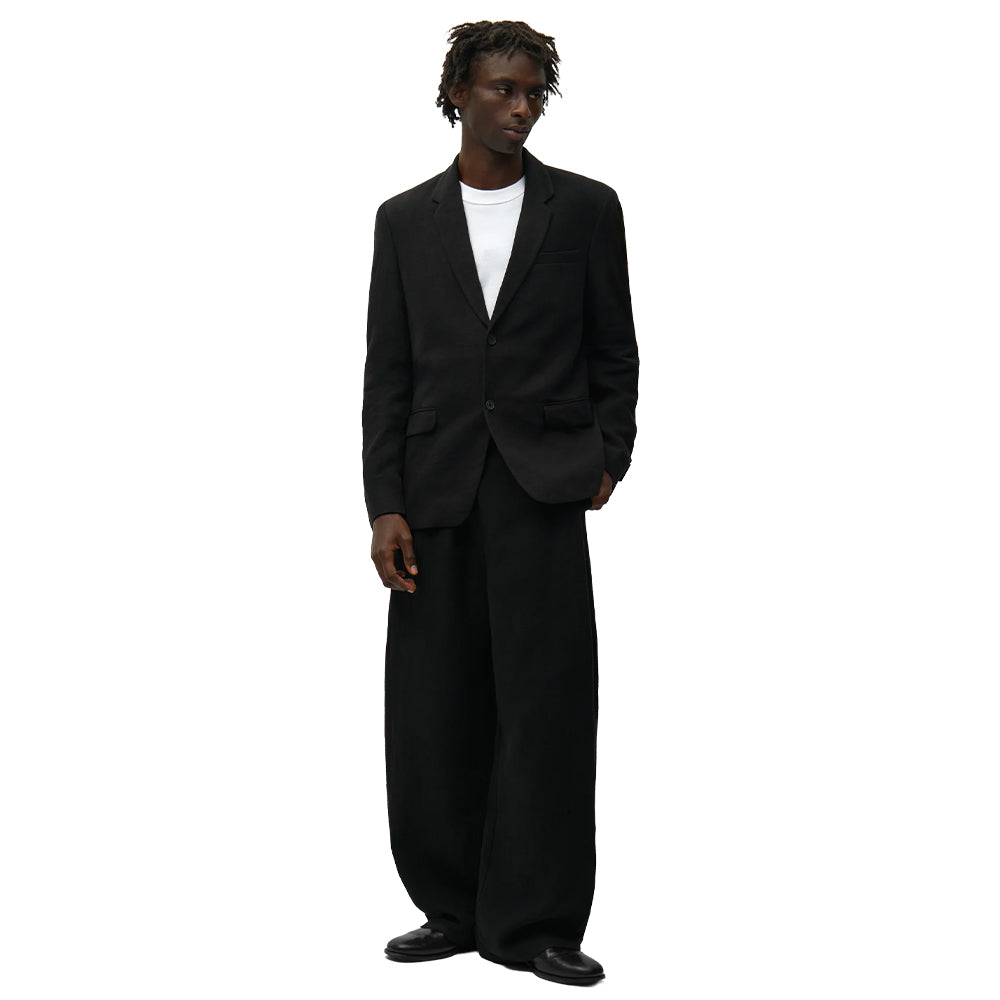 ARTE  Linen Suit Pants