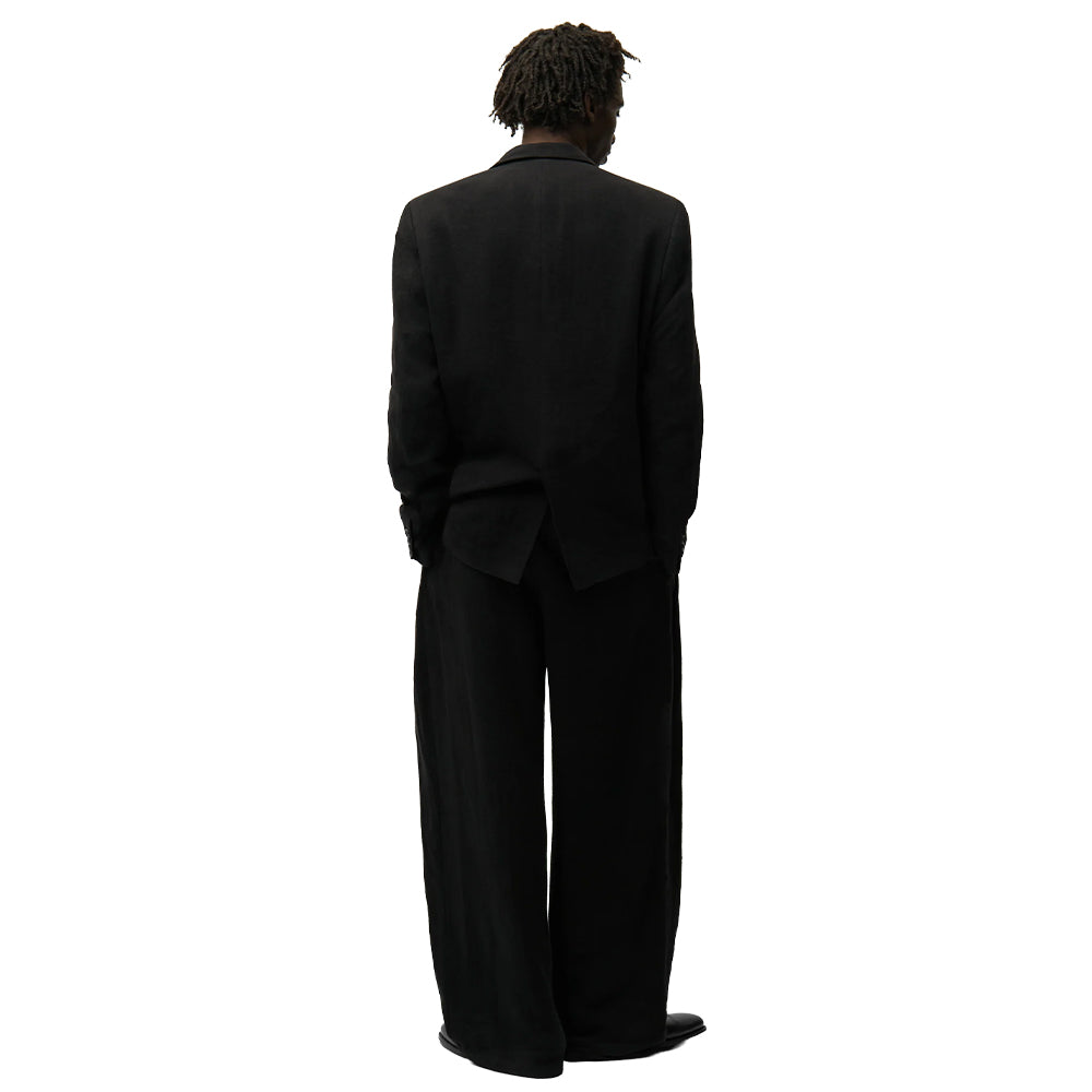 ARTE  Linen Suit Pants