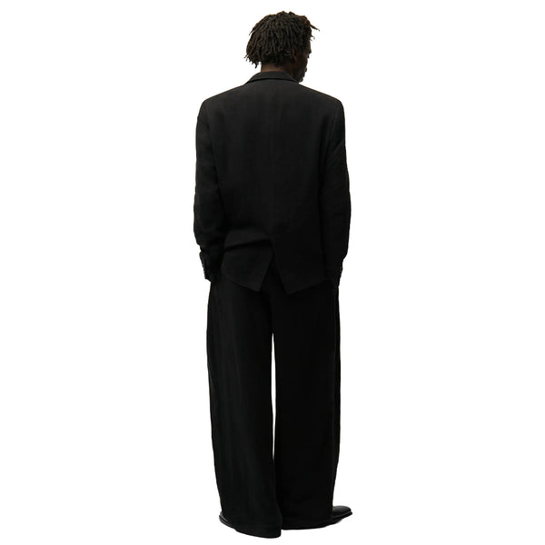 ARTE  Linen Suit Pants
