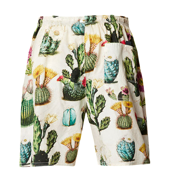 CONVERSE Printed Resort Shorts