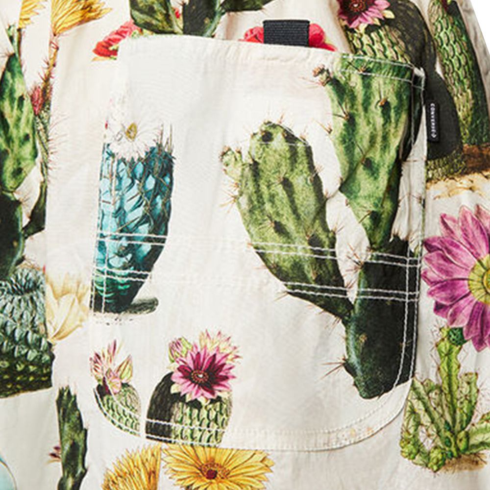 CONVERSE Printed Resort Shorts