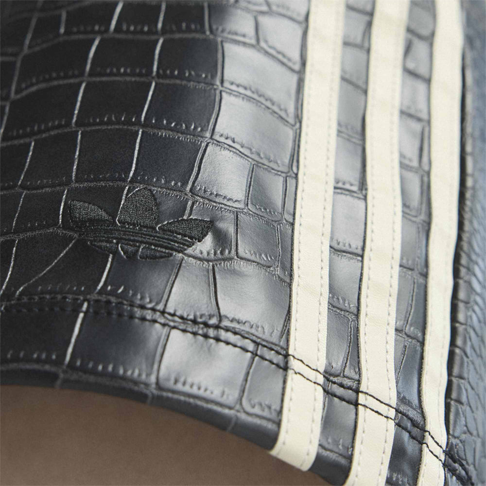 ADIDAS Pleather Skirt