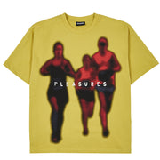 PLEASURES Leader Heavyweight Shirt