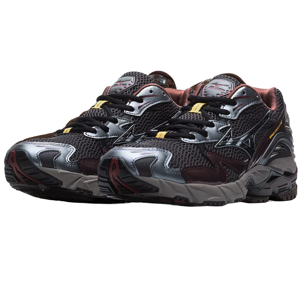 MIZUNO Wave Rider 10