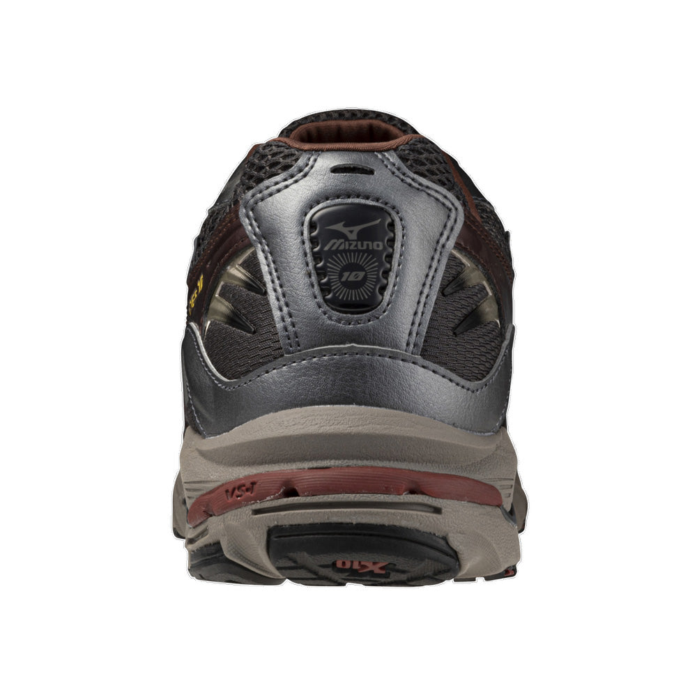 MIZUNO Wave Rider 10