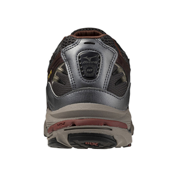 MIZUNO Wave Rider 10