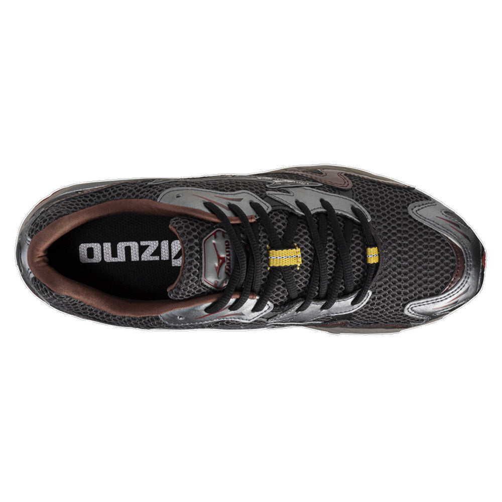 MIZUNO Wave Rider 10