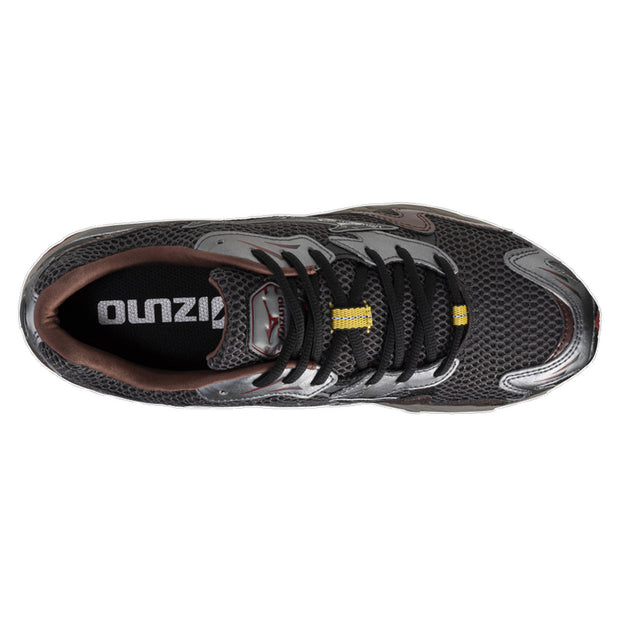 MIZUNO Wave Rider 10