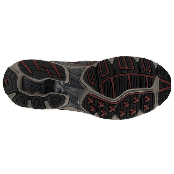 MIZUNO Wave Rider 10
