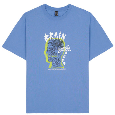 BRAIN DEAD Ringing Ear T-shirt