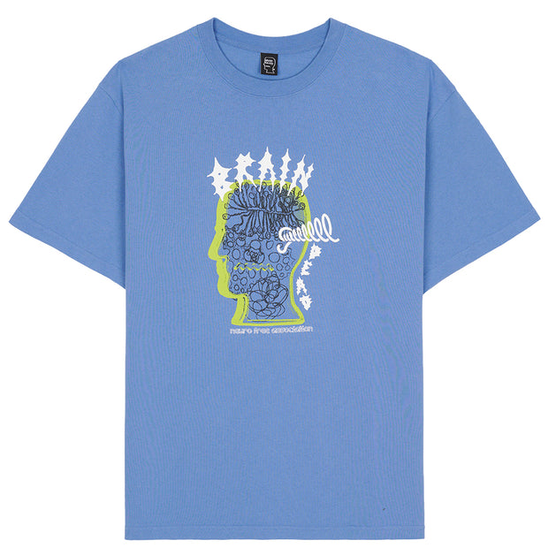 BRAIN DEAD Ringing Ear T-shirt