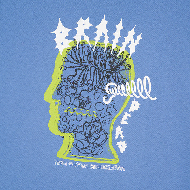 BRAIN DEAD Ringing Ear T-shirt