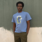 BRAIN DEAD Ringing Ear T-shirt