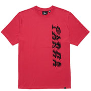 PARRA Wave Block Tremors T-shirt