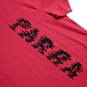 PARRA Wave Block Tremors T-shirt