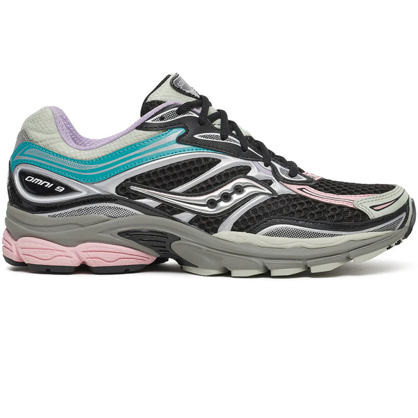 SAUCONY Progrid Omni 9