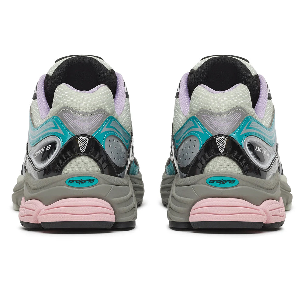 SAUCONY Progrid Omni 9
