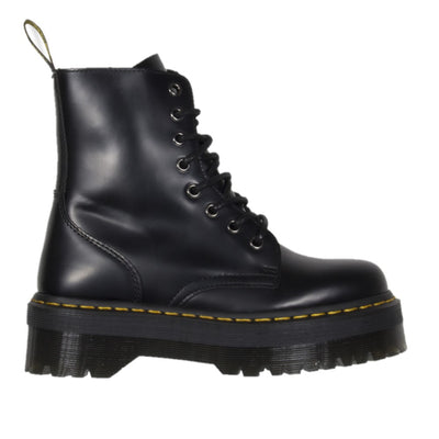 DR MARTENS Jadon Polished Smooth