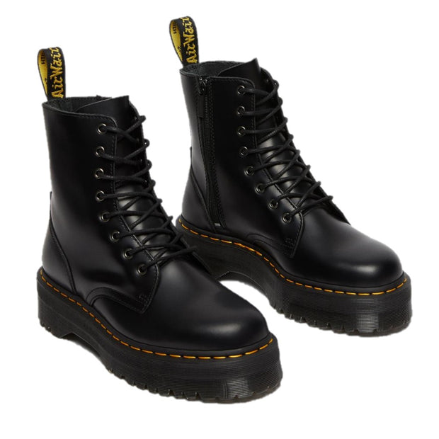 DR MARTENS Jadon Polished Smooth