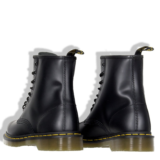 DR MARTENS Jadon Polished Smooth